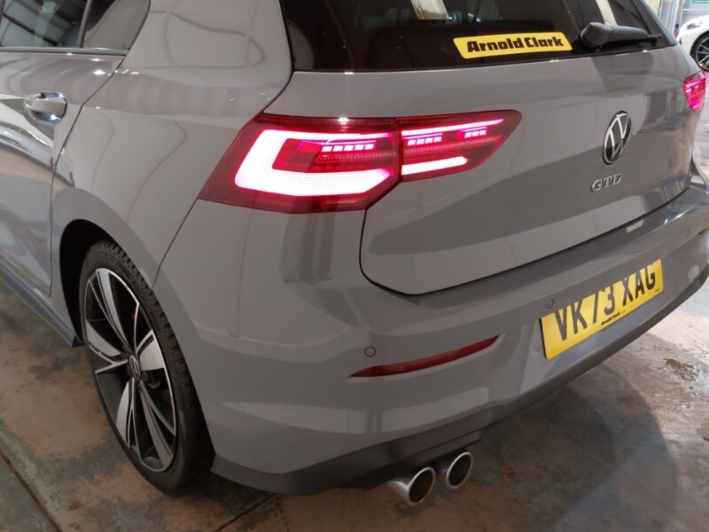 Used Volkswagen Golf 2023 for sale - 78163985: Photo 18