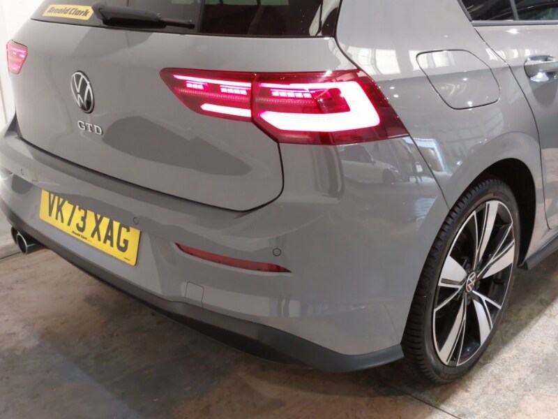 Used Volkswagen Golf 2023 for sale - 78163985: Photo 19