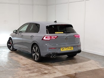 Used Volkswagen Golf 2023 for sale - 78163985: Photo