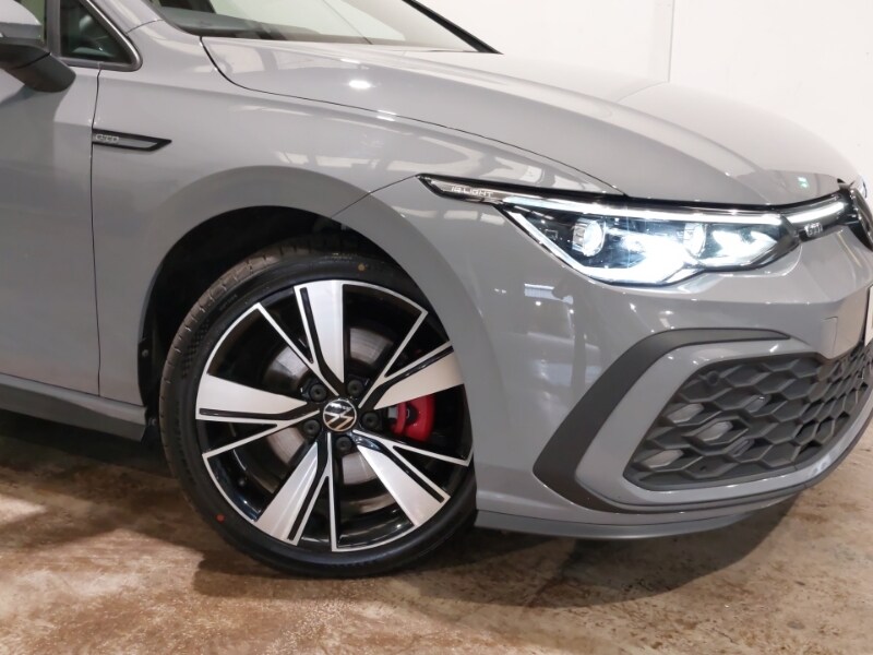 Used Volkswagen Golf 2023 for sale - 78163985: Photo 9