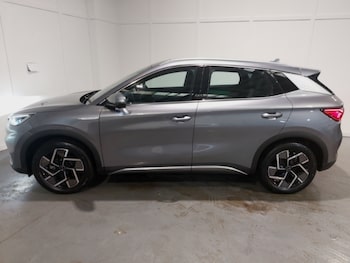 Used BYD Atto 3 2023 for sale - 78669872: Photo