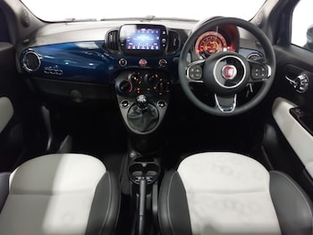 Used Fiat 500 2023 for sale - 79605628: Photo