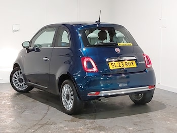 Used Fiat 500 2023 for sale - 79605628: Photo
