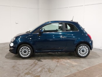 Used Fiat 500 2023 for sale - 79605628: Photo