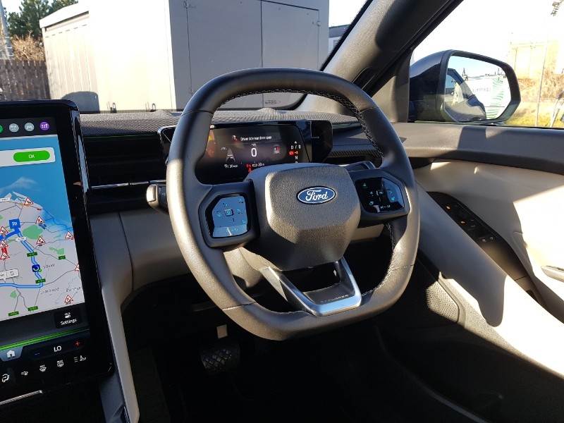 Used Ford Explorer 2024 for sale - 77251612: Photo 10