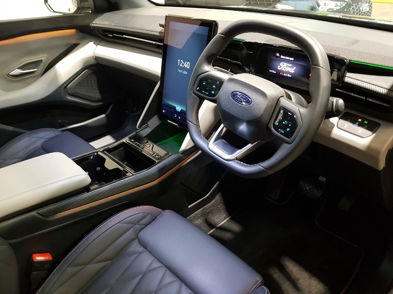 Used Ford Explorer 2024 for sale - 77251612: Photo 16