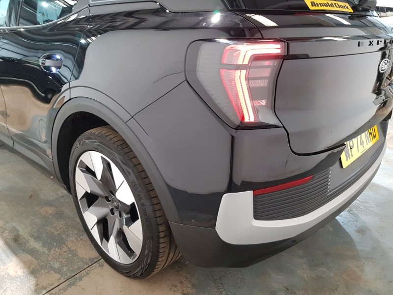Used Ford Explorer 2024 for sale - 77251612: Photo 18