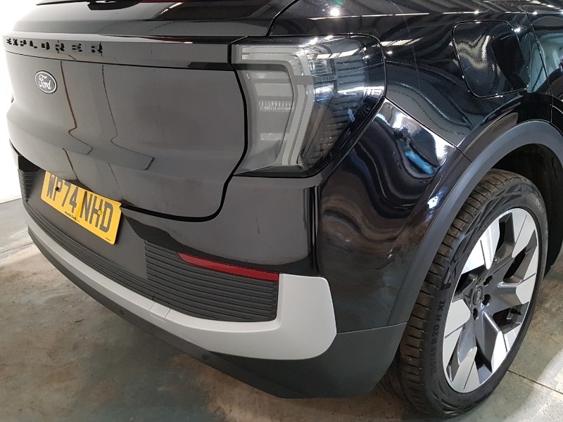 Used Ford Explorer 2024 for sale - 77251612: Photo 19