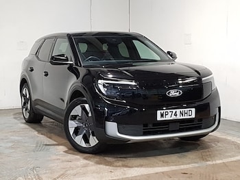 Used Ford Explorer 2024 for sale - 77251612: Photo