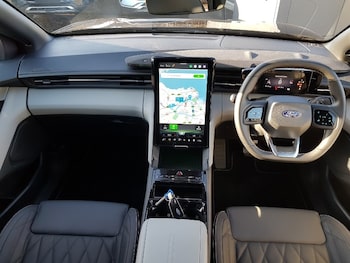 Used Ford Explorer 2024 for sale - 77251612: Photo