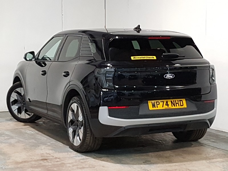 Used Ford Explorer 2024 for sale - 77251612: Photo 3