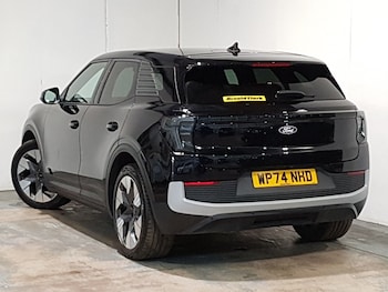 Used Ford Explorer 2024 for sale - 77251612: Photo