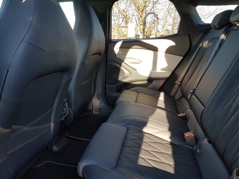 Used Ford Explorer 2024 for sale - 77251612: Photo 6