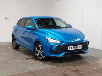 Used MG MG3 2025 for sale - 79569800: Photo