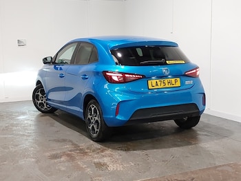 Used MG MG3 2025 for sale - 79569800: Photo