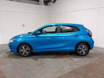 Used MG MG3 2025 for sale - 79569800: Photo