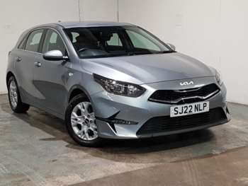 2022 - 1.0T GDi ISG 2 5dr