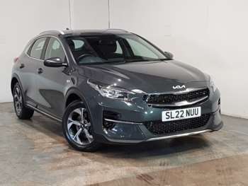 2022 - 1.0T GDi ISG 2 5dr