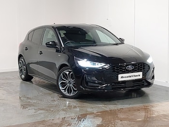 Used Ford Focus 2023 for sale - 78498685: Photo