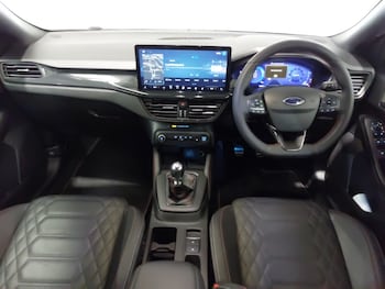Used Ford Focus 2023 for sale - 78498685: Photo