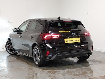 Used Ford Focus 2023 for sale - 78498685: Photo
