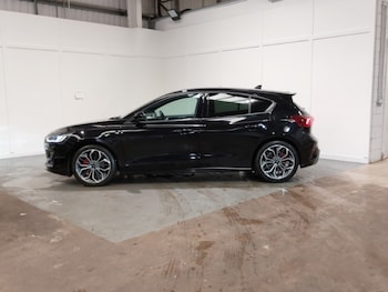 Used Ford Focus 2023 for sale - 78498685: Photo