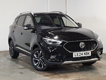 Used MG MG ZS 2024 for sale - 75491676: Photo
