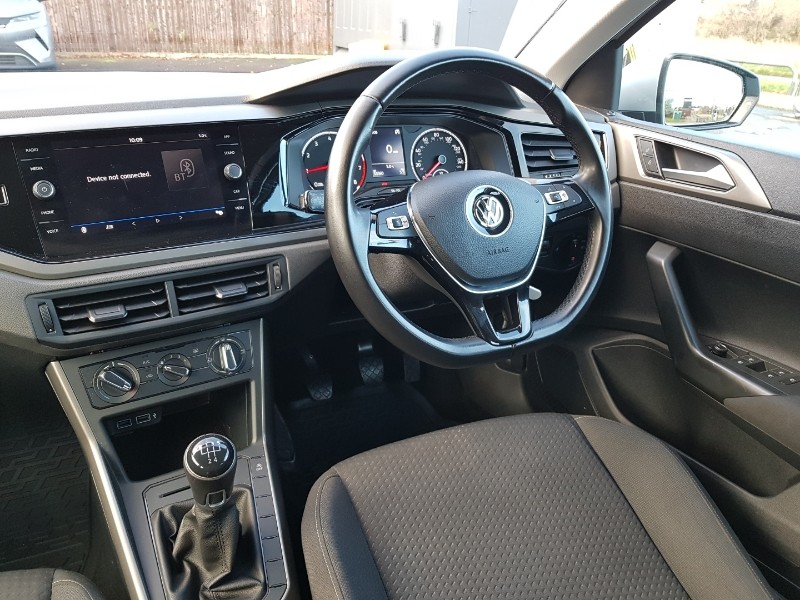 Used Volkswagen Polo 2018 for sale - 76741690: Photo 10