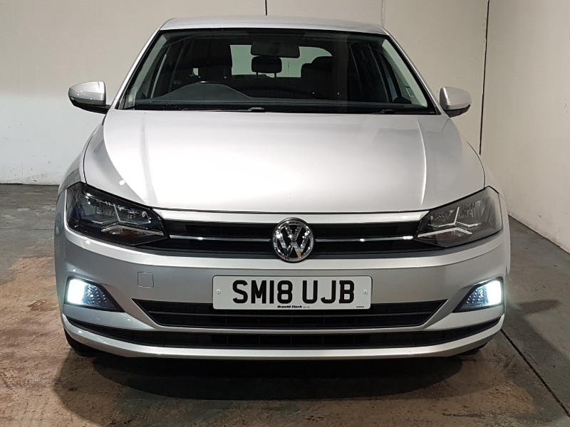 Used Volkswagen Polo 2018 for sale - 76741690: Photo 13