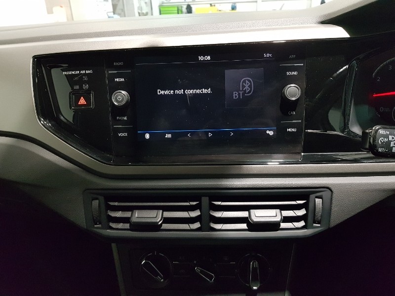 Used Volkswagen Polo 2018 for sale - 76741690: Photo 14