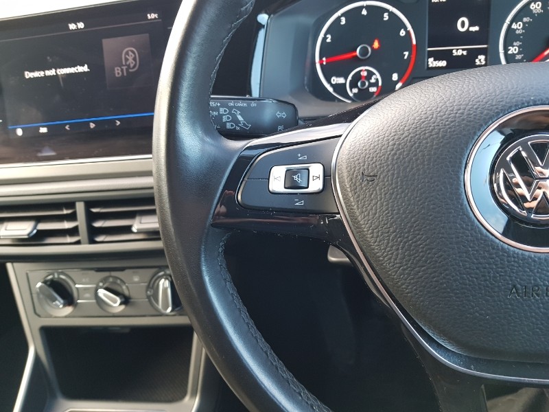 Used Volkswagen Polo 2018 for sale - 76741690: Photo 17