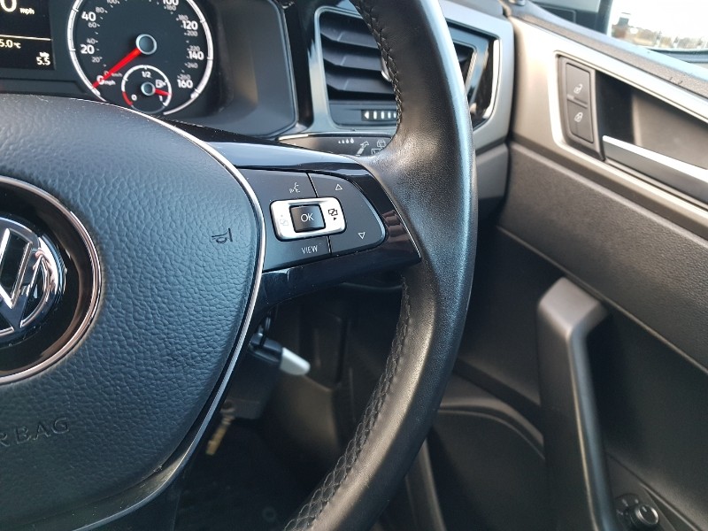 Used Volkswagen Polo 2018 for sale - 76741690: Photo 18
