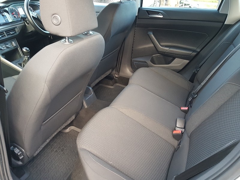 Used Volkswagen Polo 2018 for sale - 76741690: Photo 6