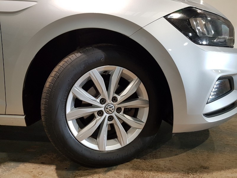 Used Volkswagen Polo 2018 for sale - 76741690: Photo 9