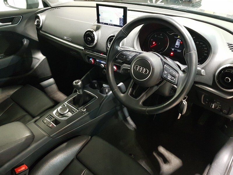Used Audi A3 2019 for sale - 77318781: Photo 16