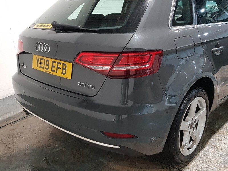 Used Audi A3 2019 for sale - 77318781: Photo 19