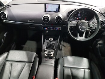 Used Audi A3 2019 for sale - 77318781: Photo