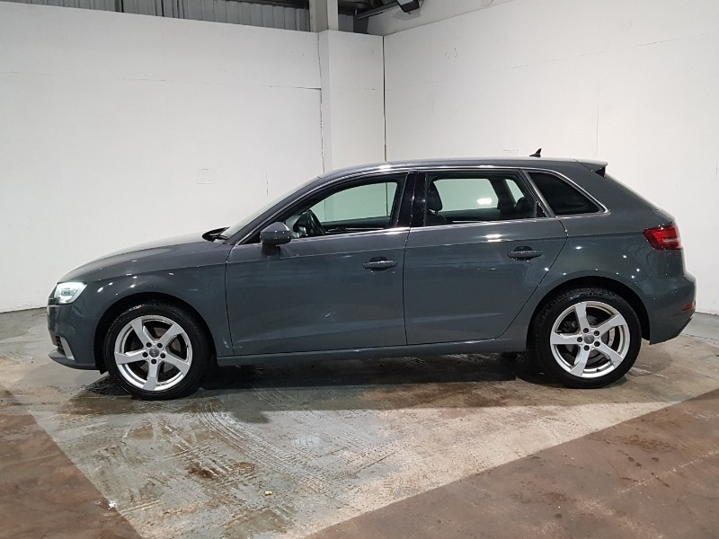 Used Audi A3 2019 for sale - 77318781: Photo 4