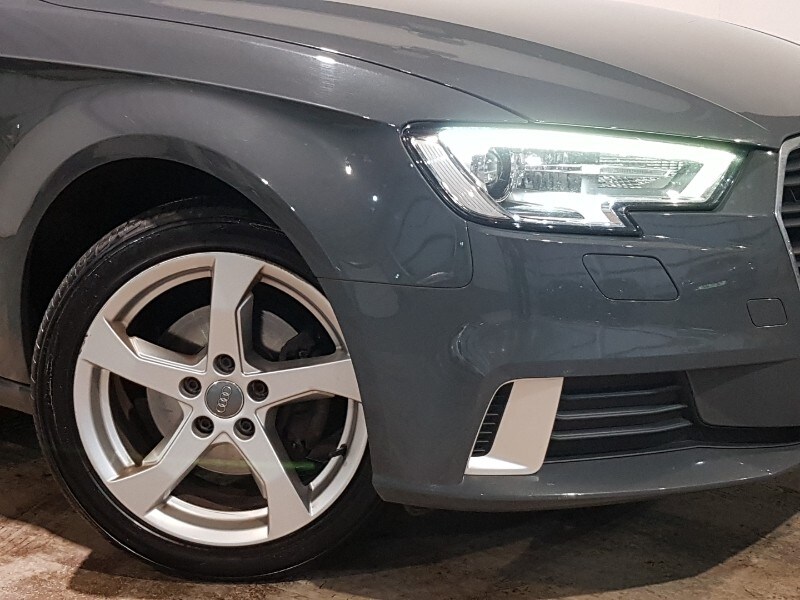 Used Audi A3 2019 for sale - 77318781: Photo 9