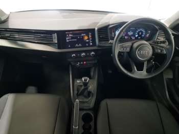 Used Audi A1 2022 for sale - 74724830: Photo