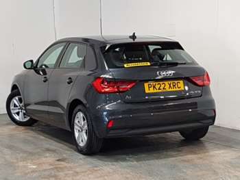 Used Audi A1 2022 for sale - 74724830: Photo