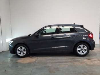 Used Audi A1 2022 for sale - 74724830: Photo