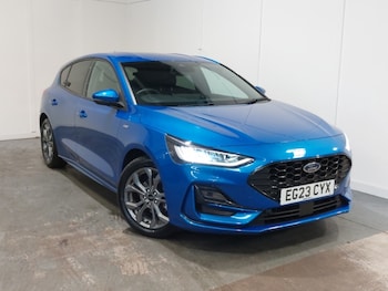 Used Ford Focus 2023 for sale - 79561636: Photo