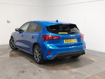 Used Ford Focus 2023 for sale - 79561636: Photo