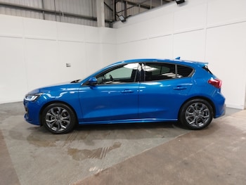 Used Ford Focus 2023 for sale - 79561636: Photo