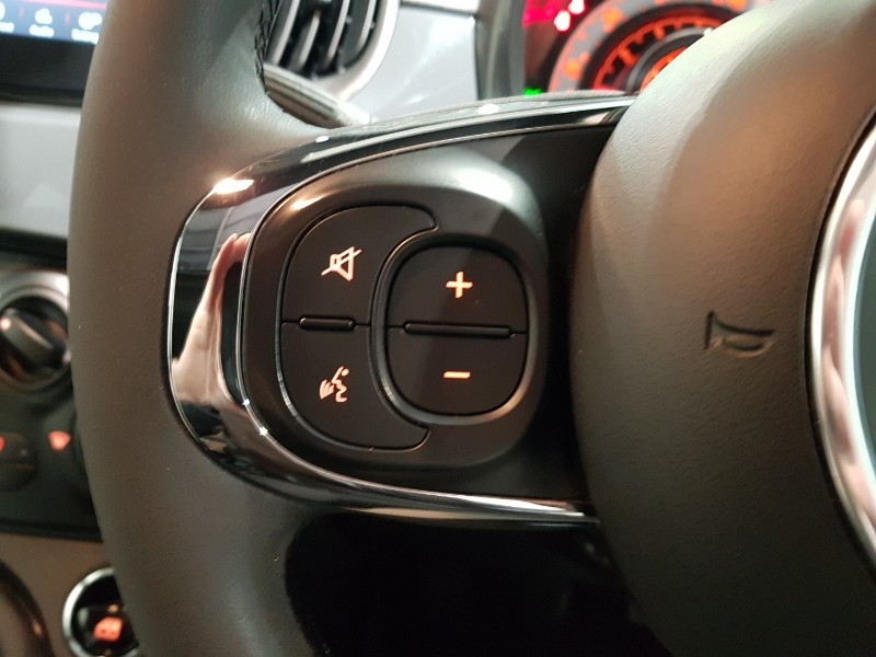 Used Fiat 500 2022 for sale - 77964157: Photo 14