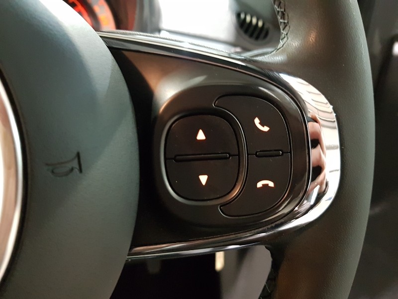 Used Fiat 500 2022 for sale - 77964157: Photo 16