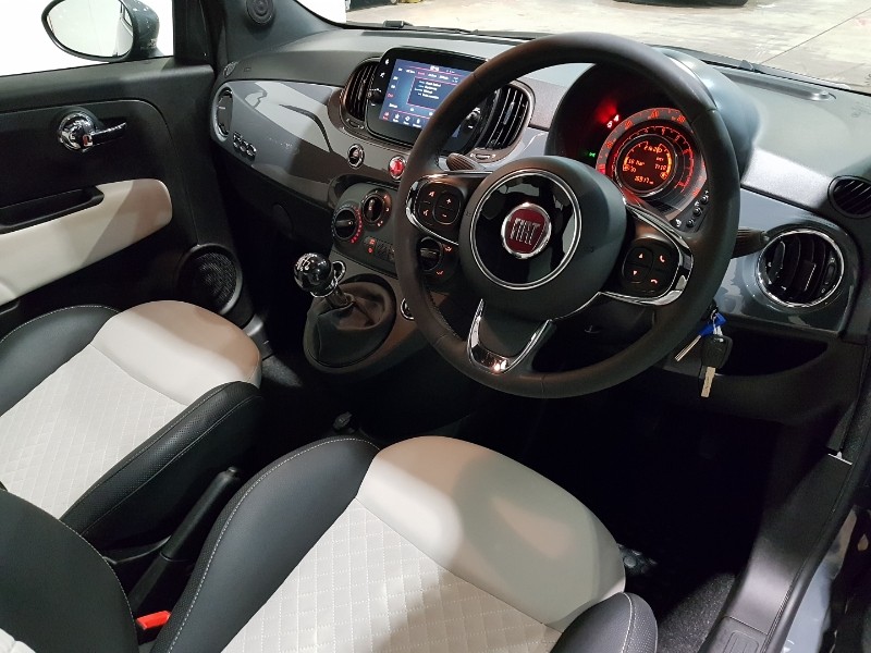 Used Fiat 500 2022 for sale - 77964157: Photo 17