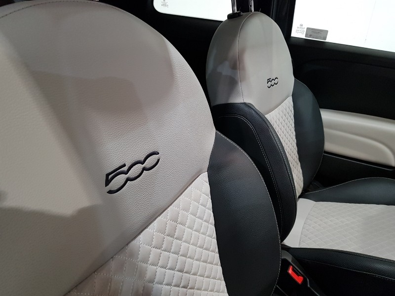 Used Fiat 500 2022 for sale - 77964157: Photo 18