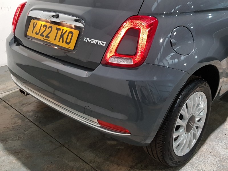 Used Fiat 500 2022 for sale - 77964157: Photo 19